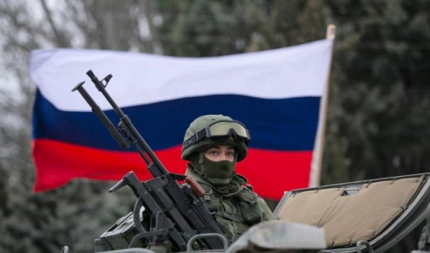 Foto - Rusya'dan sert önlem! Putin imzaladı