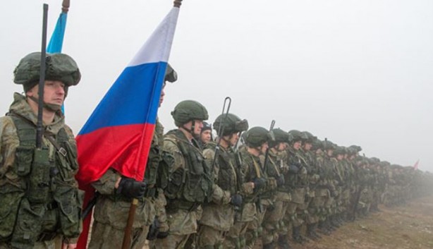 Foto - Rusya'dan sert önlem! Putin imzaladı