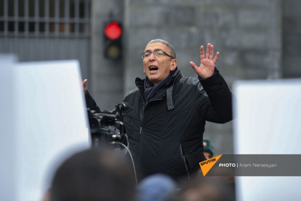 Foto - Rusya'dan sinsi adım! Gizlice Dağlık Karabağ'a getirdiler