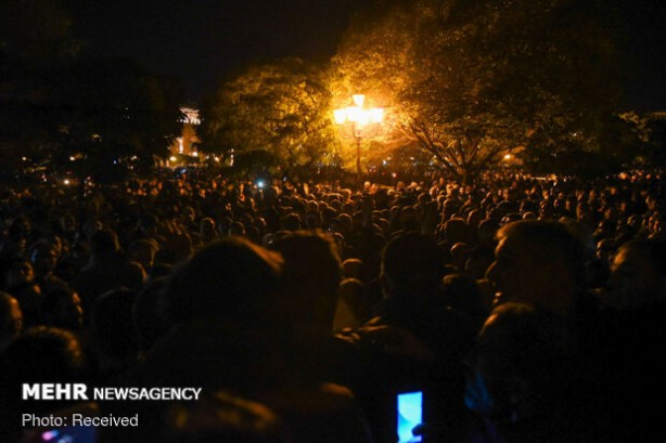 Foto - Rusya'dan sinsi adım! Gizlice Dağlık Karabağ'a getirdiler
