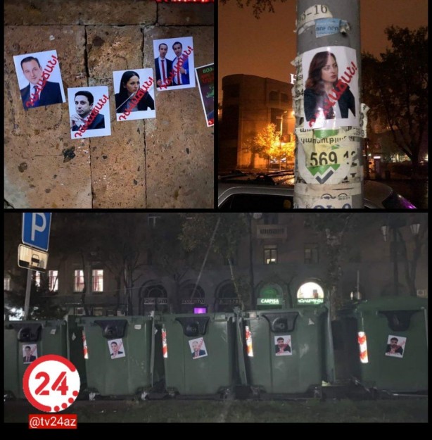 Foto - Rusya'dan sinsi adım! Gizlice Dağlık Karabağ'a getirdiler