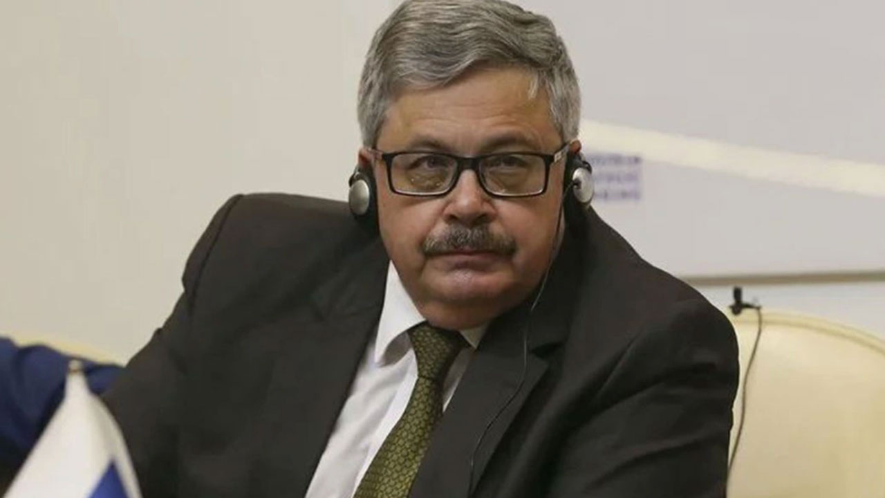 Foto - Rusya'dan skandal Türkiye çıkışı: Gitmezseniz fiyatlar artmaz