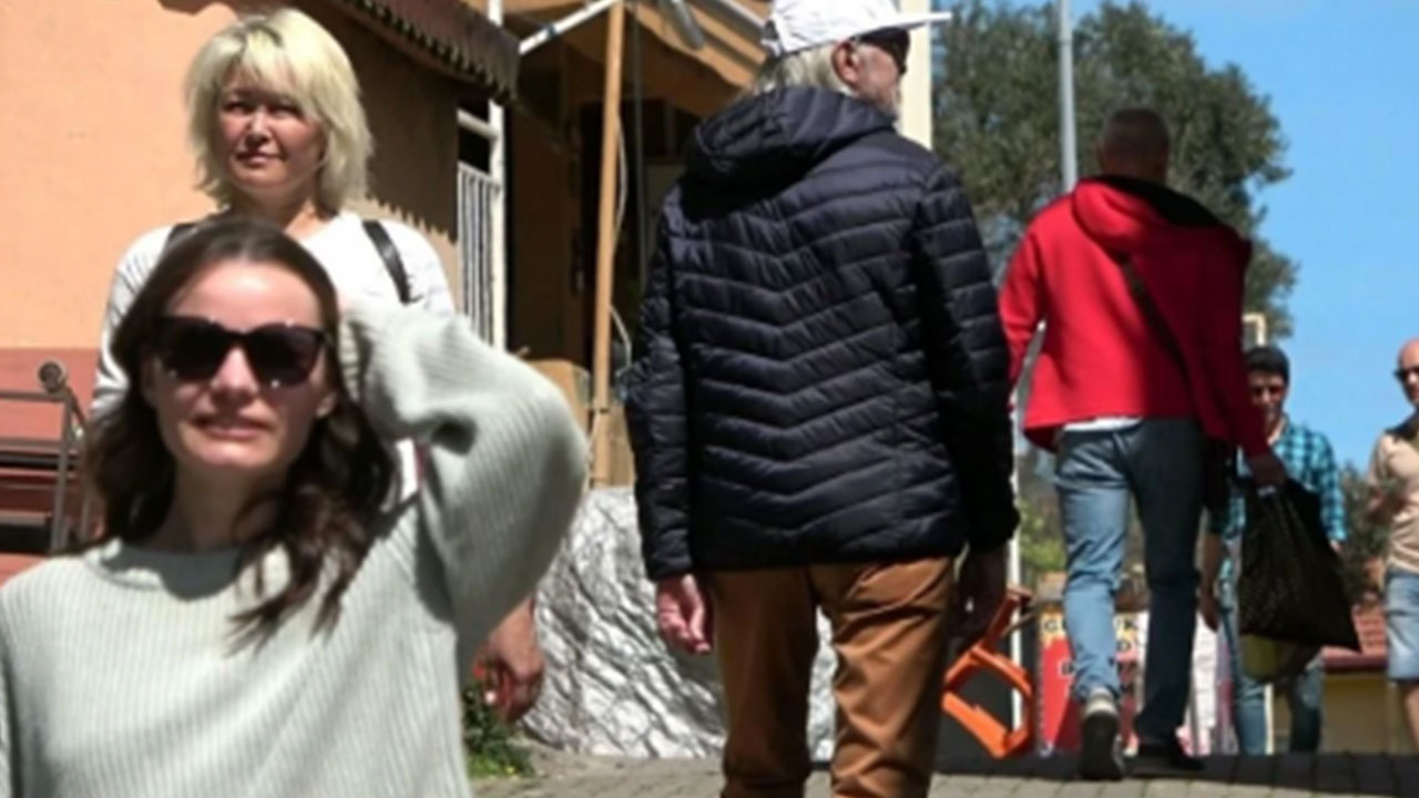 Foto - Rusya'dan skandal Türkiye çıkışı: Gitmezseniz fiyatlar artmaz