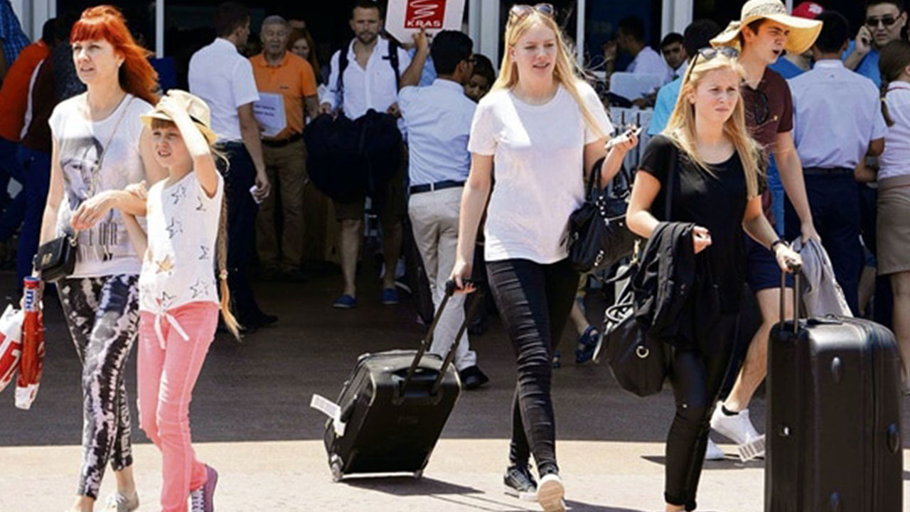 Foto - Rusya'dan skandal Türkiye çıkışı: Gitmezseniz fiyatlar artmaz