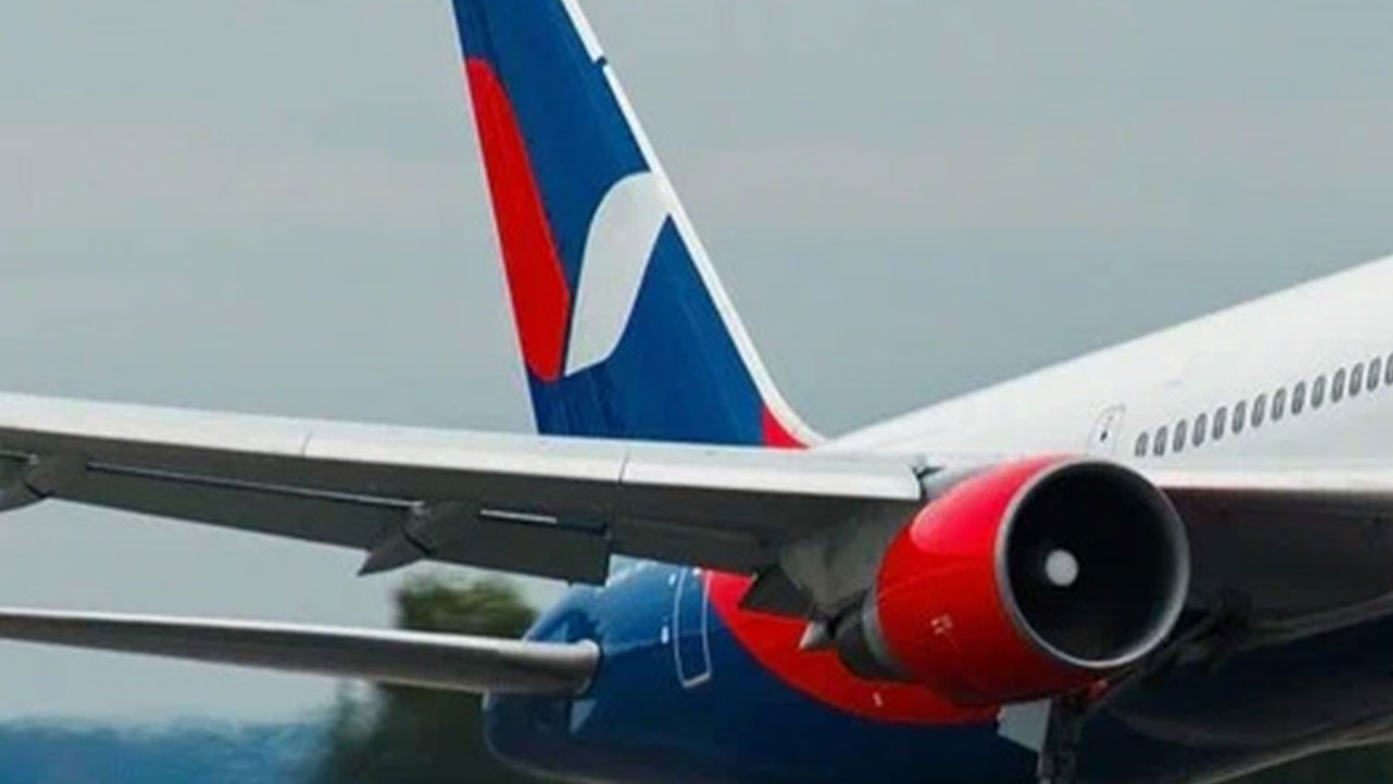 Foto - Rusya'dan şok suçlama: Türkiye uçağımıza acil iniş izni vermedi ve ölüm haberi geldi