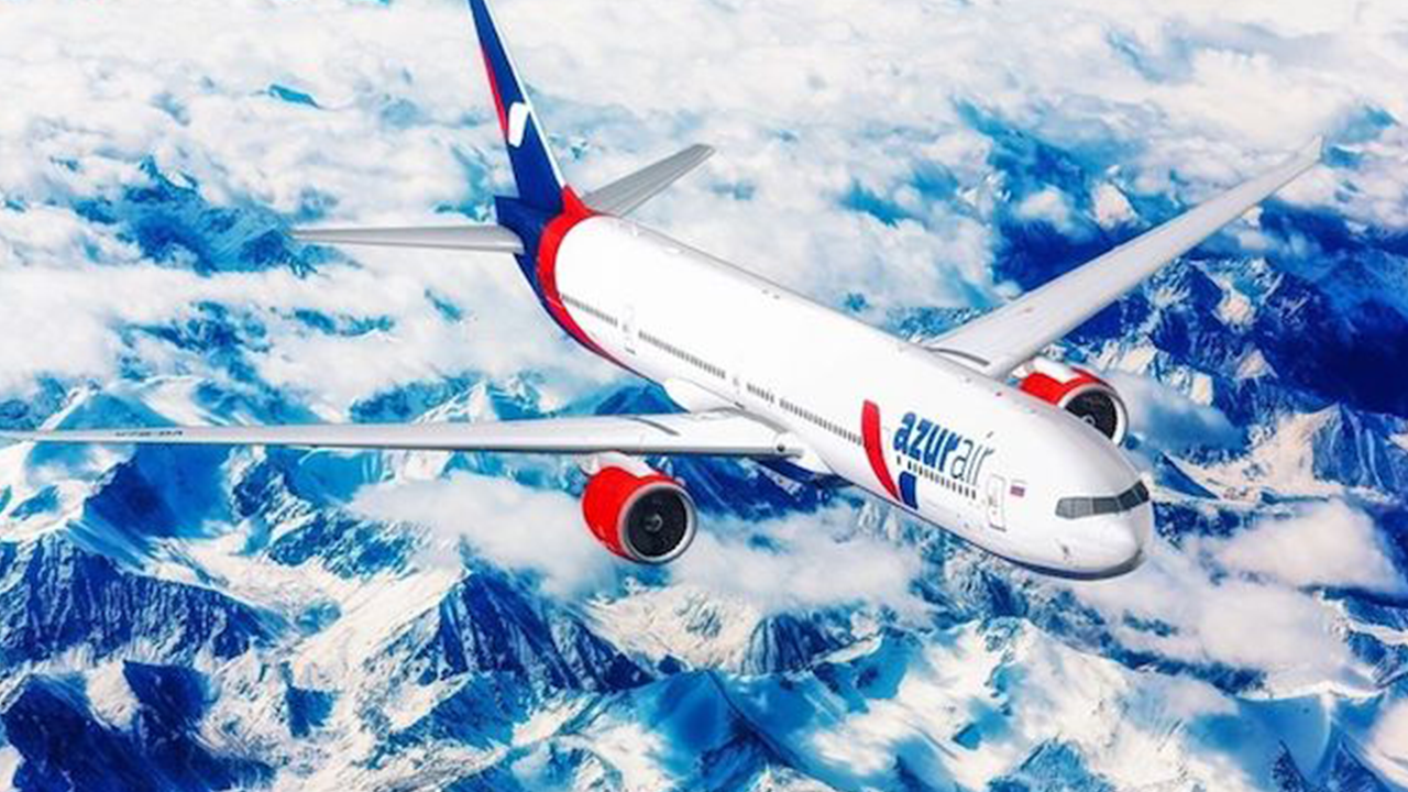 Foto - Rusya'dan şok suçlama: Türkiye uçağımıza acil iniş izni vermedi ve ölüm haberi geldi