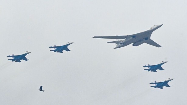 Foto - Rusya'dan Su-35 almışlardı! Abdullah Ağar'dan Türkiye için çok kritik İran uyarısı: Orada karşımızda duracak