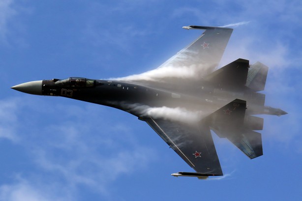 Foto - Rusya'dan Su-35 almışlardı! Abdullah Ağar'dan Türkiye için çok kritik İran uyarısı: Orada karşımızda duracak