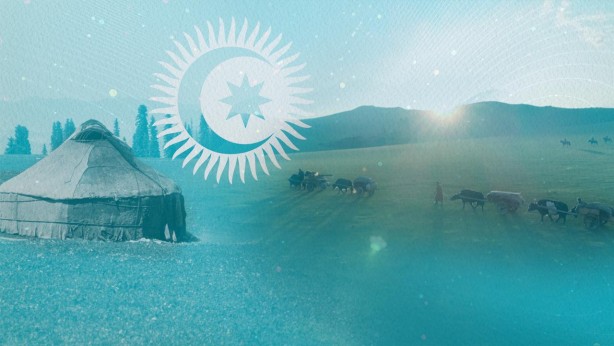 Foto - Rusya'dan şüphe uyandıran Türk Devletleri Teşkilatı hamlesi! Herkes şaştı kaldı