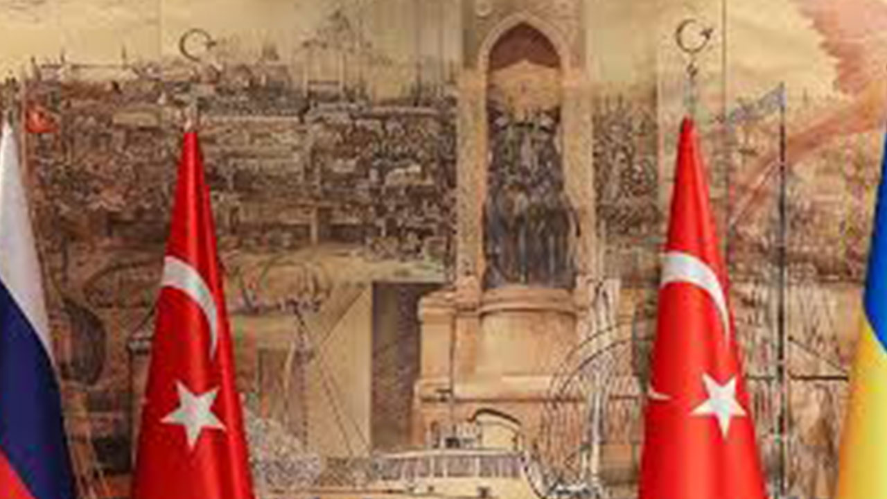 Foto - Rusya'dan gündemi sarsan itiraf: Türkiye'yi görüşmelerden çıkarmıştık ama şimdi Ankara her şeyi tekeline aldı