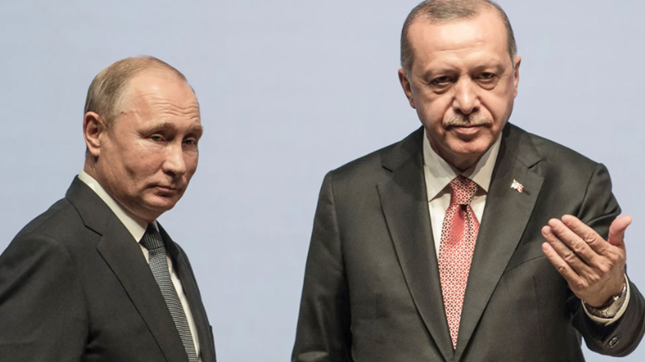 Foto - Rusya'dan gündemi sarsan itiraf: Türkiye'yi görüşmelerden çıkarmıştık ama şimdi Ankara her şeyi tekeline aldı