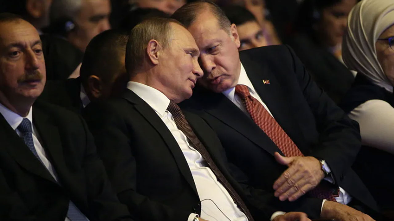 Rusya'dan gündemi sarsan itiraf: Türkiye'yi görüşmelerden çıkarmıştık ama şimdi Ankara her şeyi tekeline aldı