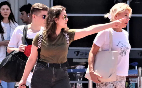 Foto - Rusya'dan tartışmalara neden olacak Türkiye uyarısı: Dolandırılabilirsiniz