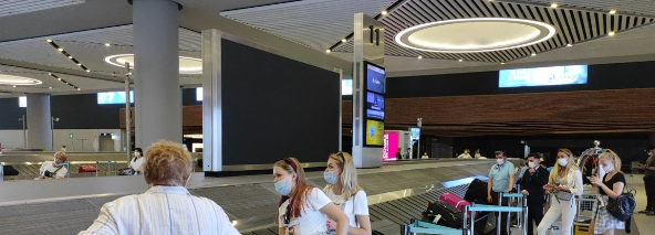 Foto - Rusya'dan tartışmalara neden olacak Türkiye uyarısı: Dolandırılabilirsiniz