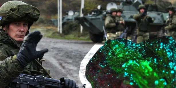 Rusya’dan tüm dünyayı şaşkına çeviren hamle! Uranyum zengini o ülkeyi…