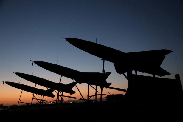 Foto - Rusya'dan Türk İHA'larına karşı flaş hamle! Bölgeye gelip açacaklar