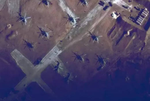 Foto - Rusya'dan Türk İHA'larına karşı flaş hamle! Bölgeye gelip açacaklar