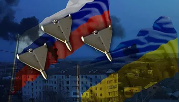 Foto - Rusya'dan Türk İHA'larına karşı flaş hamle! Bölgeye gelip açacaklar