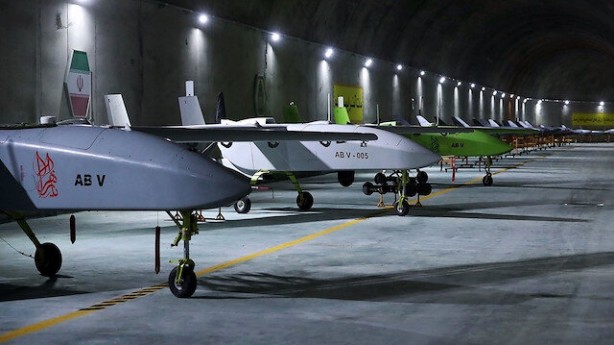 Foto - O ülkeden Türk İHA'larının da bulunduğu SİHA'lara karşı olay hamle! 'Geliştiriyoruz' diyerek ilan ettiler