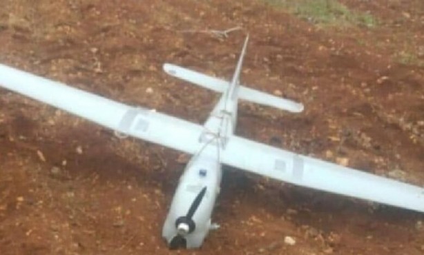 Foto - O ülkeden Türk İHA'larının da bulunduğu SİHA'lara karşı olay hamle! 'Geliştiriyoruz' diyerek ilan ettiler