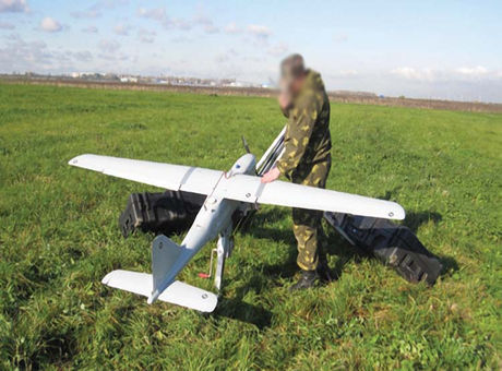 Foto - O ülkeden Türk İHA'larının da bulunduğu SİHA'lara karşı olay hamle! 'Geliştiriyoruz' diyerek ilan ettiler