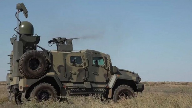 Foto - Rusya'dan Türk SİHA'ları için yeni tuzak! Peş peşe düşürdüler