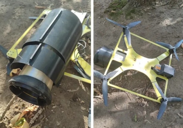 Foto - Rusya'dan Türk SİHA'ları için yeni tuzak! Peş peşe düşürdüler