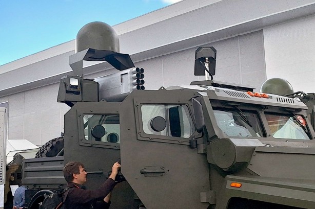 Foto - Rusya'dan Türk SİHA'ları için yeni tuzak! Peş peşe düşürdüler