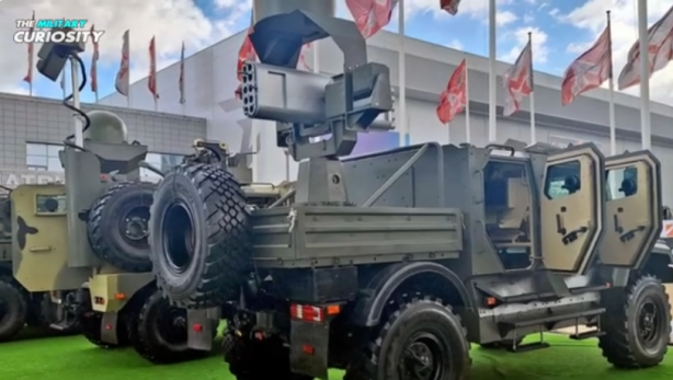 Foto - Rusya'dan Türk SİHA'ları için yeni tuzak! Peş peşe düşürdüler