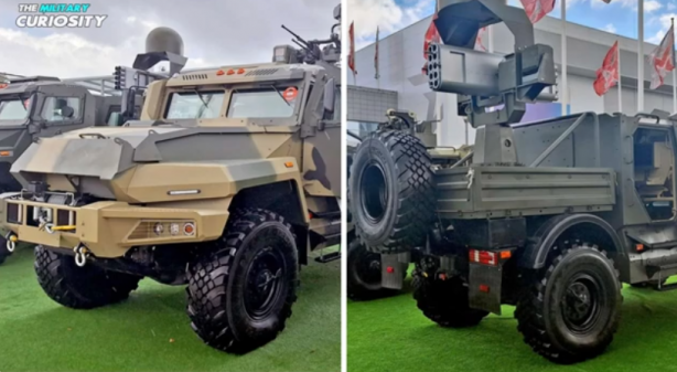 Foto - Rusya'dan Türk SİHA'ları için yeni tuzak! Peş peşe düşürdüler