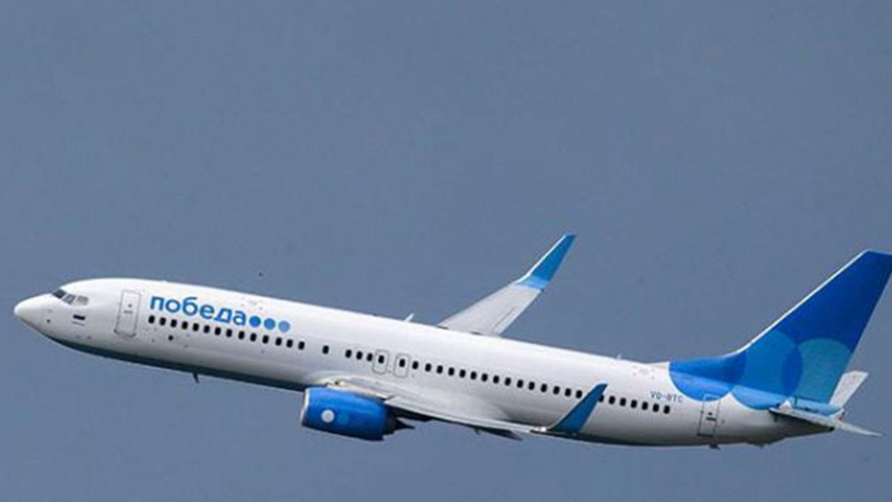 Foto - Rusya'dan Türkiye gündemine oturan hamle! Teklif yaptılar, izin çıkarsa uçakları hemen havalandıracaklar