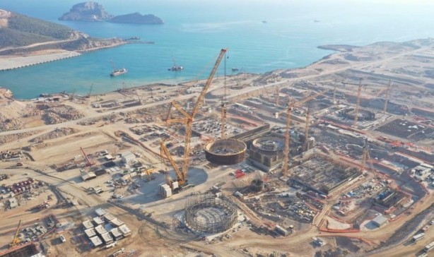 Foto - Rusya'dan Türkiye isyanı: Engelleniyoruz ama şüpheniz olmasın yapacağız