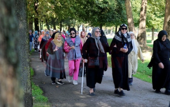 Foto - Rusya'dan Türkiye'deki emekli maaşlarıyla ilgili gündem olacak çıkış: Türkiye birinci sırada