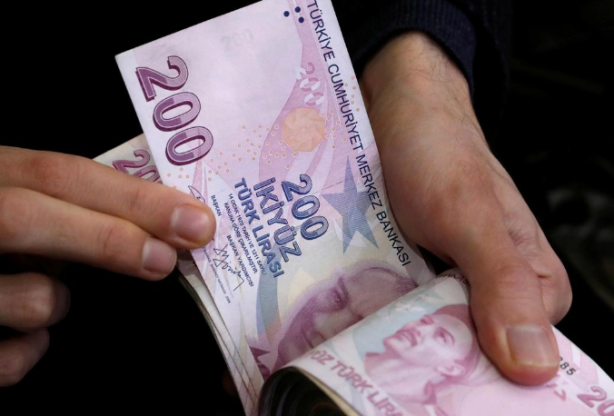 Foto - Rusya'dan Türkiye'deki emekli maaşlarıyla ilgili gündem olacak çıkış: Türkiye birinci sırada