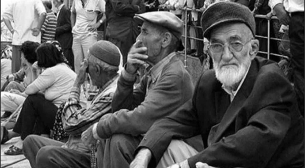 Foto - Rusya'dan Türkiye'deki emekli maaşlarıyla ilgili gündem olacak çıkış: Türkiye birinci sırada