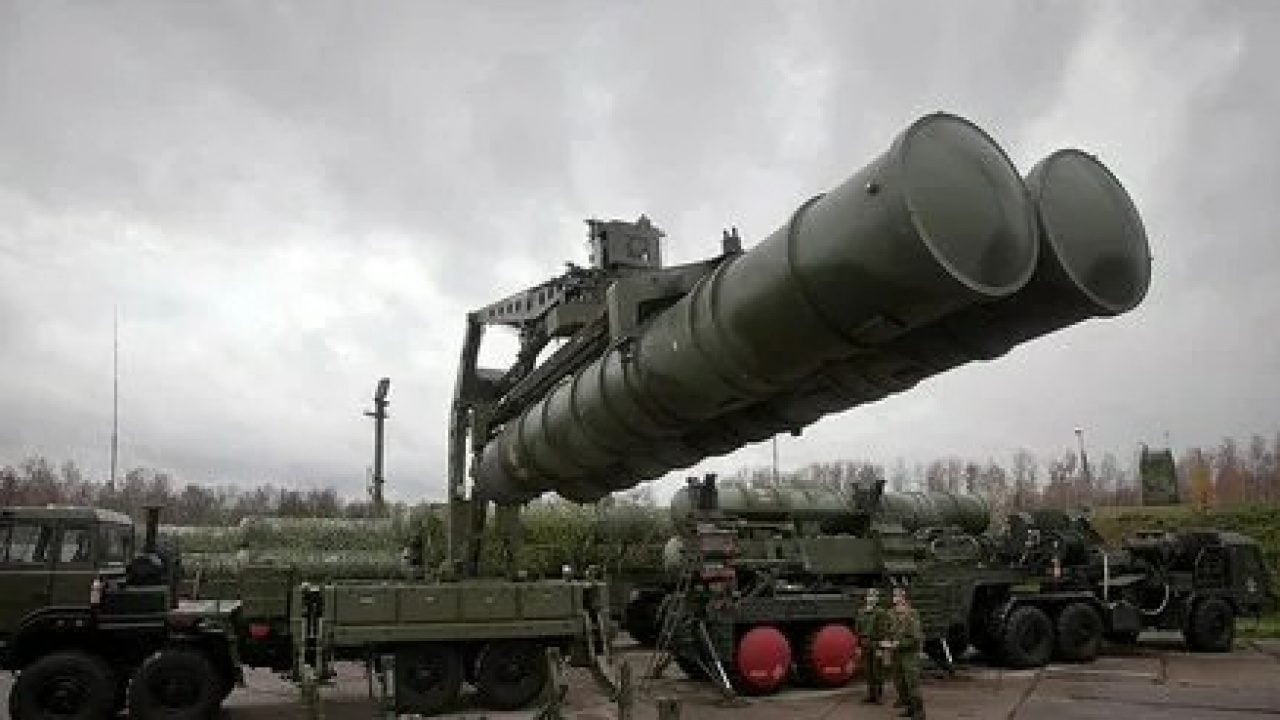Foto - Rusya'dan Türkiye'ye beklenmedik S-400 mesajı: Bunları sizden aldıklarında her şeyin düzeleceğini sanmayın