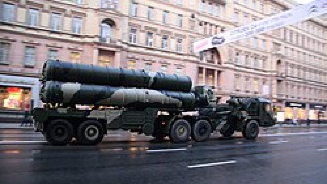 Foto - Rusya'dan Türkiye'ye beklenmedik S-400 mesajı: Bunları sizden aldıklarında her şeyin düzeleceğini sanmayın