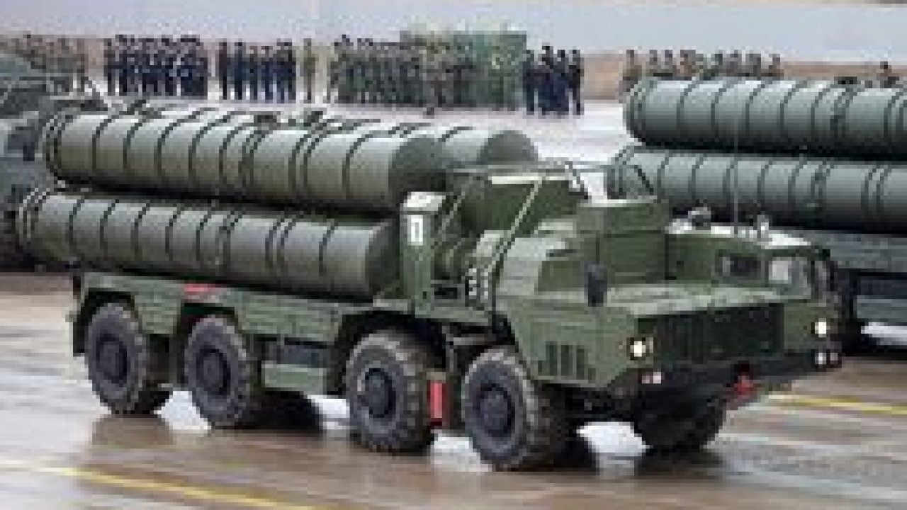 Foto - Rusya'dan Türkiye'ye beklenmedik S-400 mesajı: Bunları sizden aldıklarında her şeyin düzeleceğini sanmayın