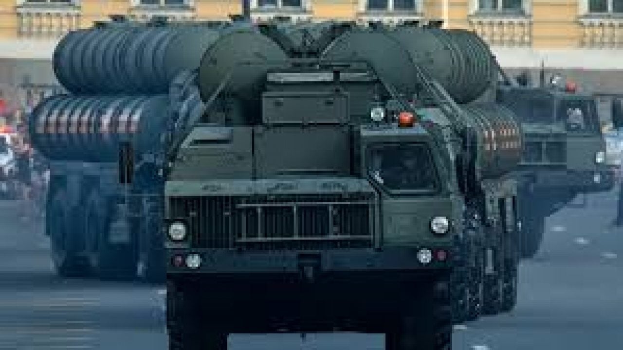 Foto - Rusya'dan Türkiye'ye beklenmedik S-400 mesajı: Bunları sizden aldıklarında her şeyin düzeleceğini sanmayın