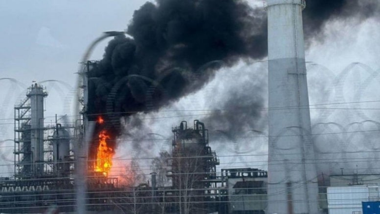 Foto - Rusya’dan Türkiye’ye kötü haber! Durum bu defa çok ama çok ciddi