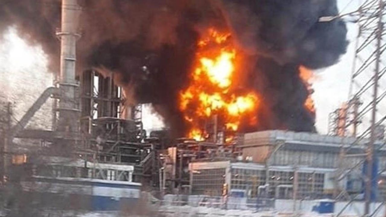 Foto - Rusya’dan Türkiye’ye kötü haber! Durum bu defa çok ama çok ciddi