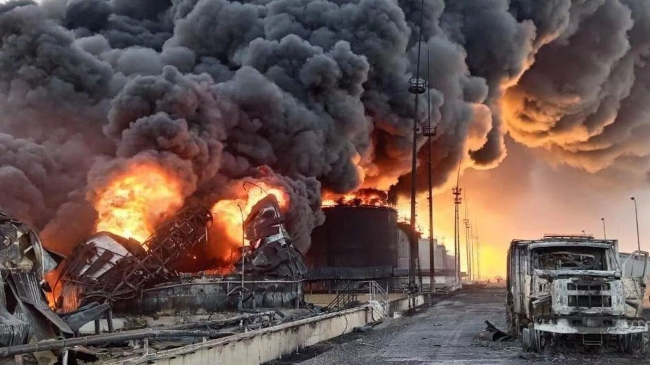 Foto - Rusya’dan Türkiye’ye kötü haber! Durum bu defa çok ama çok ciddi