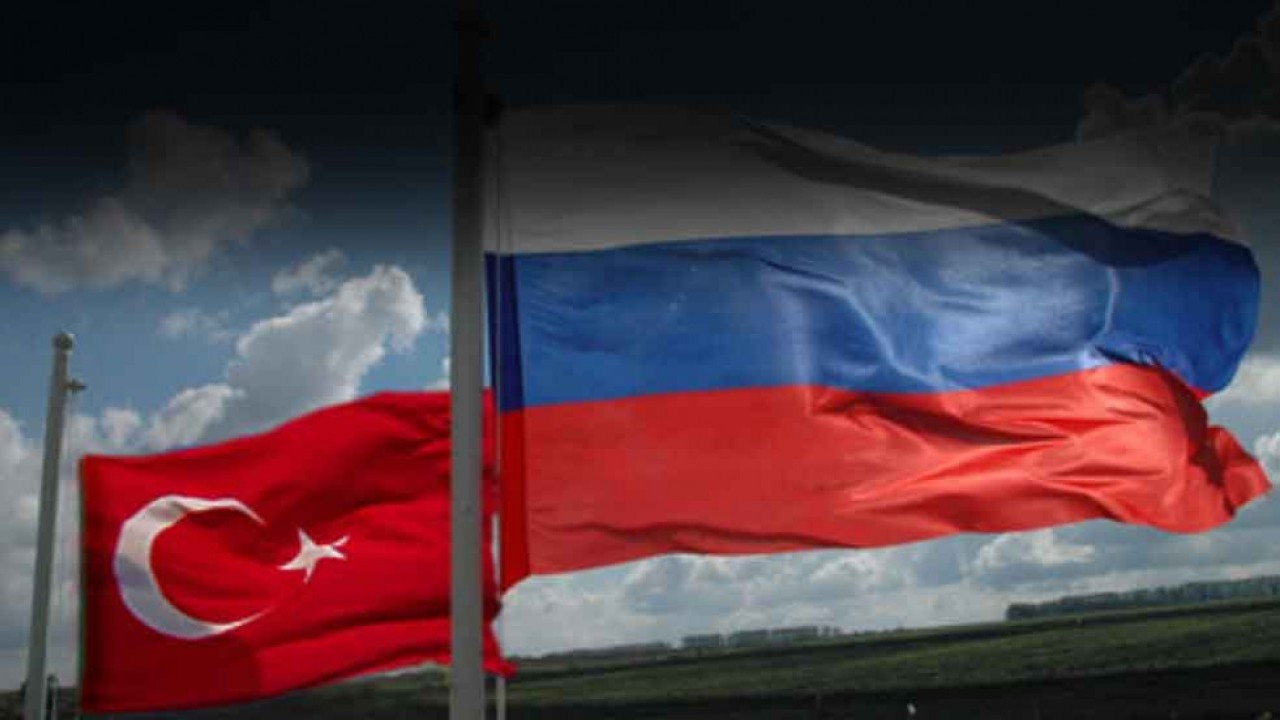 Rusya'dan Türkiyeye kötü haber: Maalesef korktuğumuz başımıza geldi