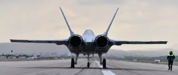 Foto - Rusya'dan Türkiye'ye Milli Muharip Uçak Kaan için gündemi altüst edecek teklif