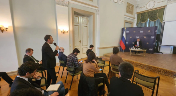 Foto - Rusya'dan Türkiye'ye Milli Muharip Uçak Kaan için gündemi altüst edecek teklif