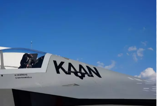 Foto - Rusya'dan Türkiye'ye Milli Muharip Uçak Kaan için gündemi altüst edecek teklif