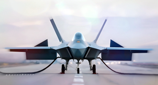 Foto - Rusya'dan Türkiye'ye Milli Muharip Uçak Kaan için gündemi altüst edecek teklif