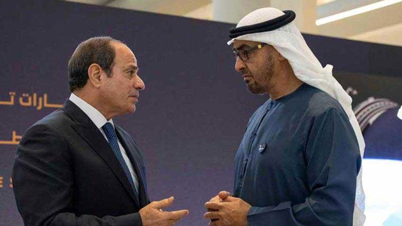 Rusya'dan Türkiye'ye müthiş haber geldi! BAE ve Mısır şokta