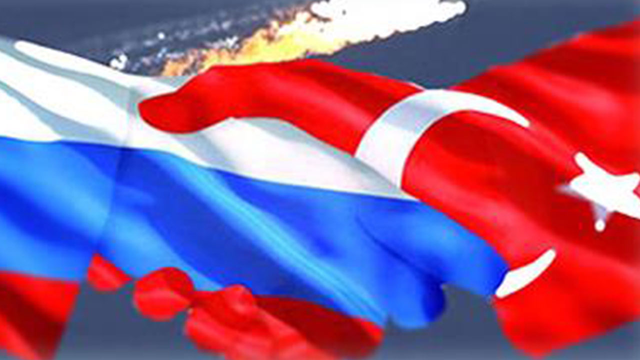 Foto - Rusya'dan Türkiye'ye müthiş haber geldi! BAE ve Mısır şokta