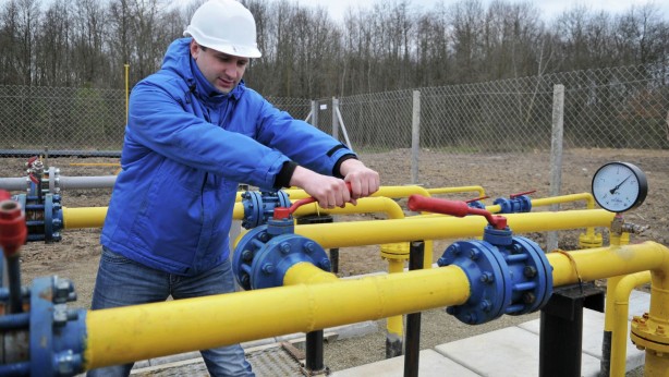 Foto - Rusya'dan Türkiye'ye olay doğalgaz teklifi! Kapımızı çaldılar, yardım istediler